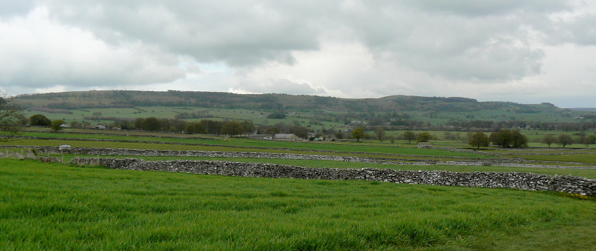 Longstone Edge Longstone Edge